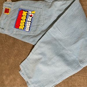 Empyre Loos fit Corduroy